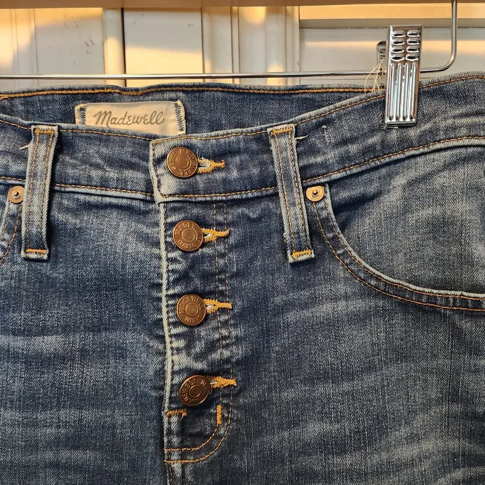 Madewell 10